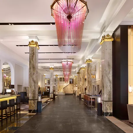 Reichshof Hotel Hamburg-3